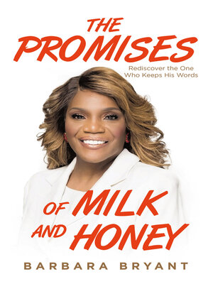 cover image of The Promises of Milk and Honey